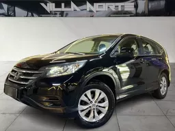 Honda CRV