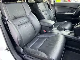 Honda CRV