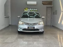 Toyota Etios