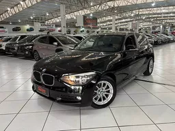 BMW 116i
