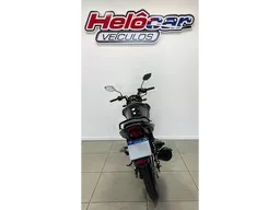 Yamaha Factor