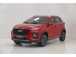 Chery Tiggo 3X