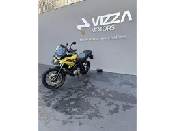 F 750