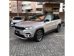 Jeep Commander
