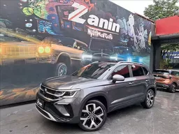 Volkswagen Taos