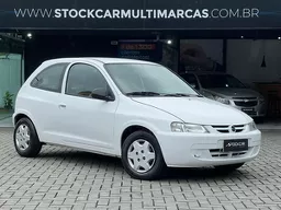 Chevrolet Celta