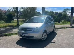 Chevrolet Meriva