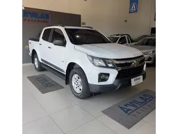 Chevrolet S10
