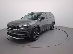 Jeep Commander