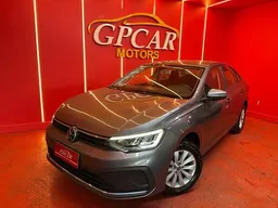 Volkswagen Virtus