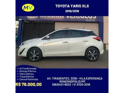 Yaris