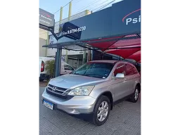 Honda CRV