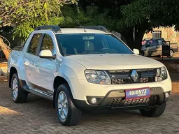 Renault Duster Oroch