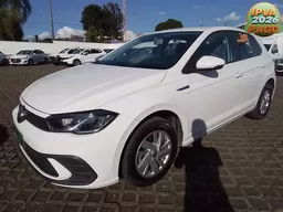 Volkswagen Polo Hatch