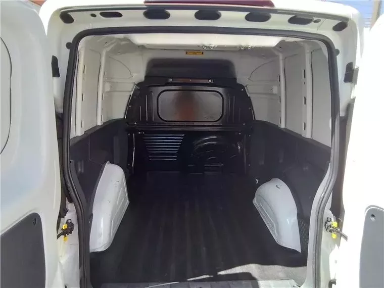 Fiat Fiorino Branco 3