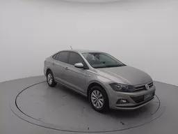 Volkswagen Virtus