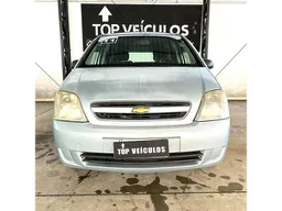 Chevrolet Meriva
