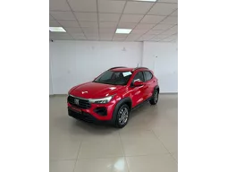 Fiat Pulse