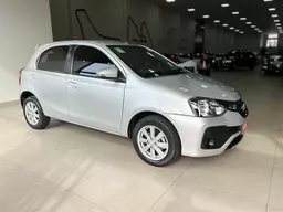 Toyota Etios