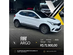 Fiat Argo