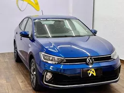 Volkswagen Virtus