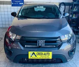 Fiat Mobi