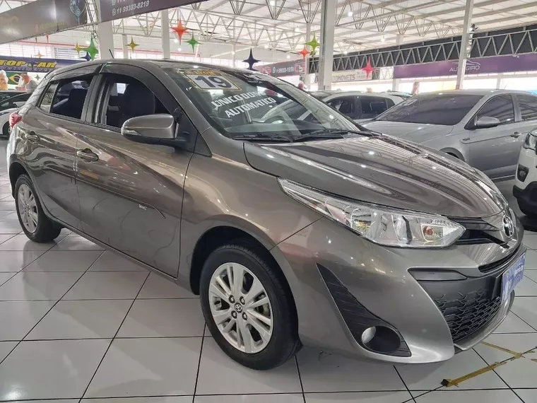 Foto do carro