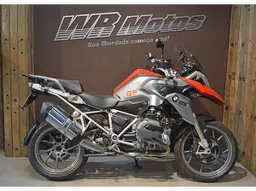 R 1200 GS