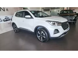 Chery Tiggo 5X