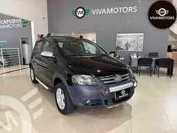 Volkswagen Crossfox