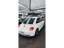 Volkswagen New Beetle