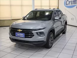Chevrolet Montana
