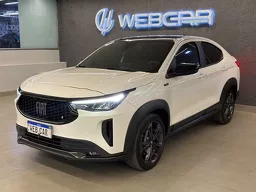 Fiat Fastback