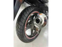 Honda CBX 250