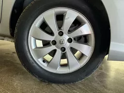 Renault Symbol