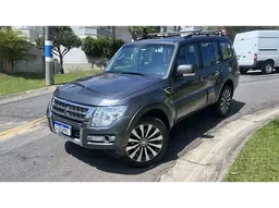 Pajero Full