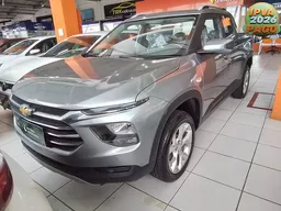 Chevrolet Montana