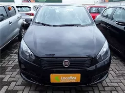 Fiat Grand Siena