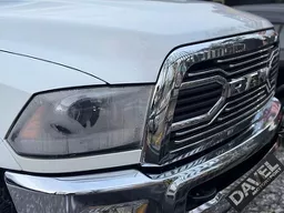 RAM 2500