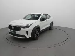 Fiat Fastback