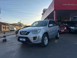 Chery Tiggo