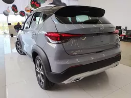 Fiat Pulse