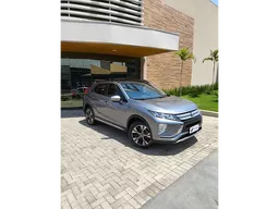 Eclipse Cross