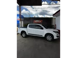 Chevrolet S10
