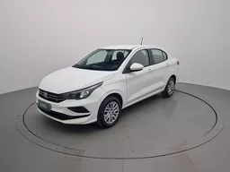 Fiat Cronos