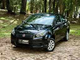 Fiat Grand Siena