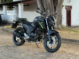 Fazer 250