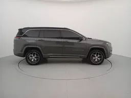 Jeep Commander