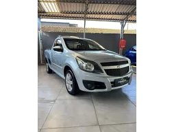 Chevrolet Montana