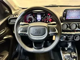 Fiat Cronos